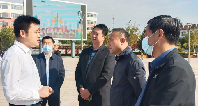 洮南招聘市场动态洞察